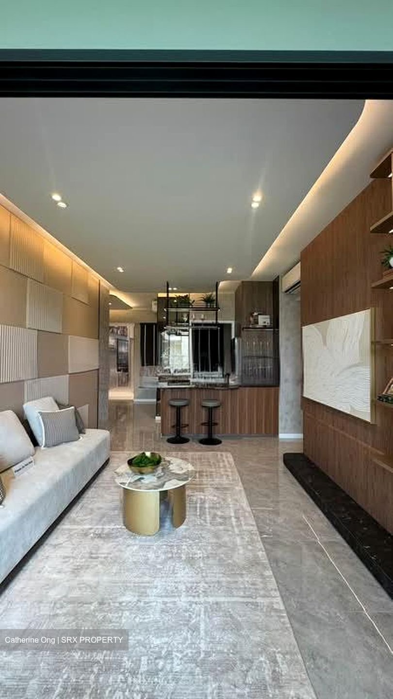 THE ARCADY AT BOON KENG (D12), Apartment #553877851